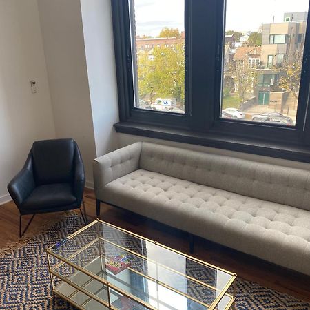 Sosuite At West Lofts - West フィラデルフィア エクステリア 写真