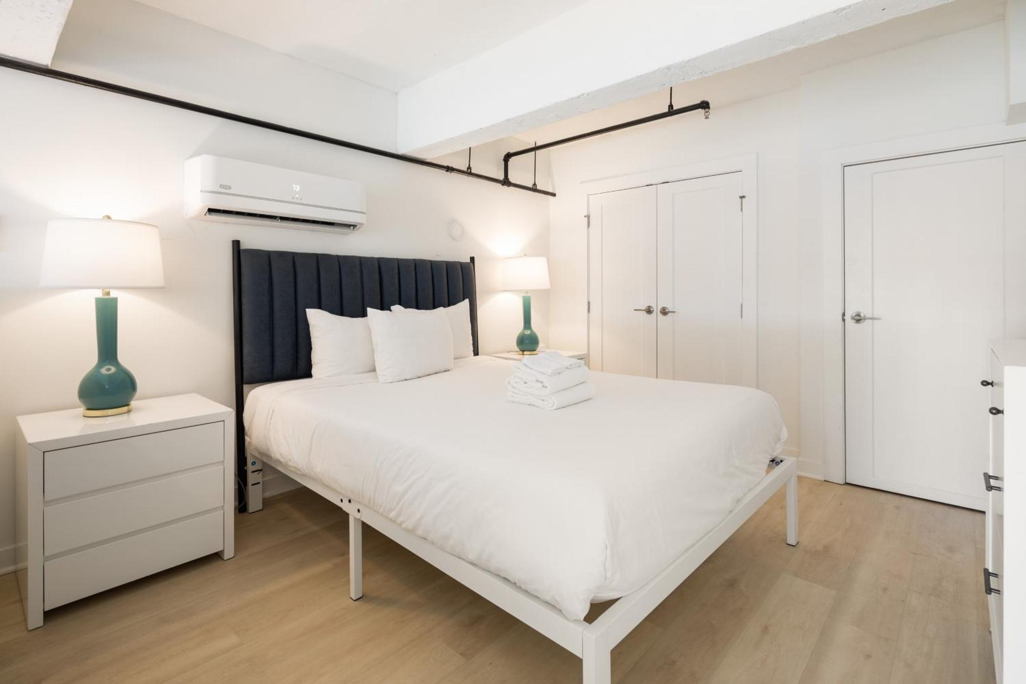 Sosuite At West Lofts - West フィラデルフィア エクステリア 写真