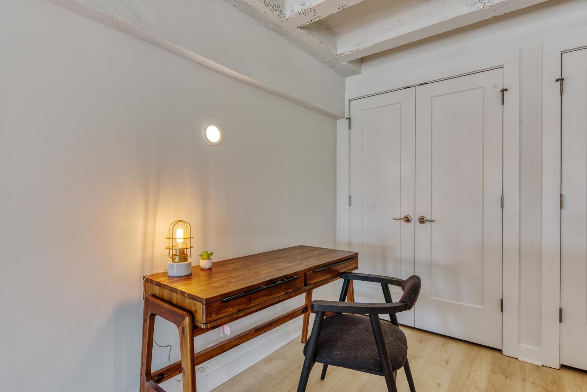 Sosuite At West Lofts - West フィラデルフィア エクステリア 写真