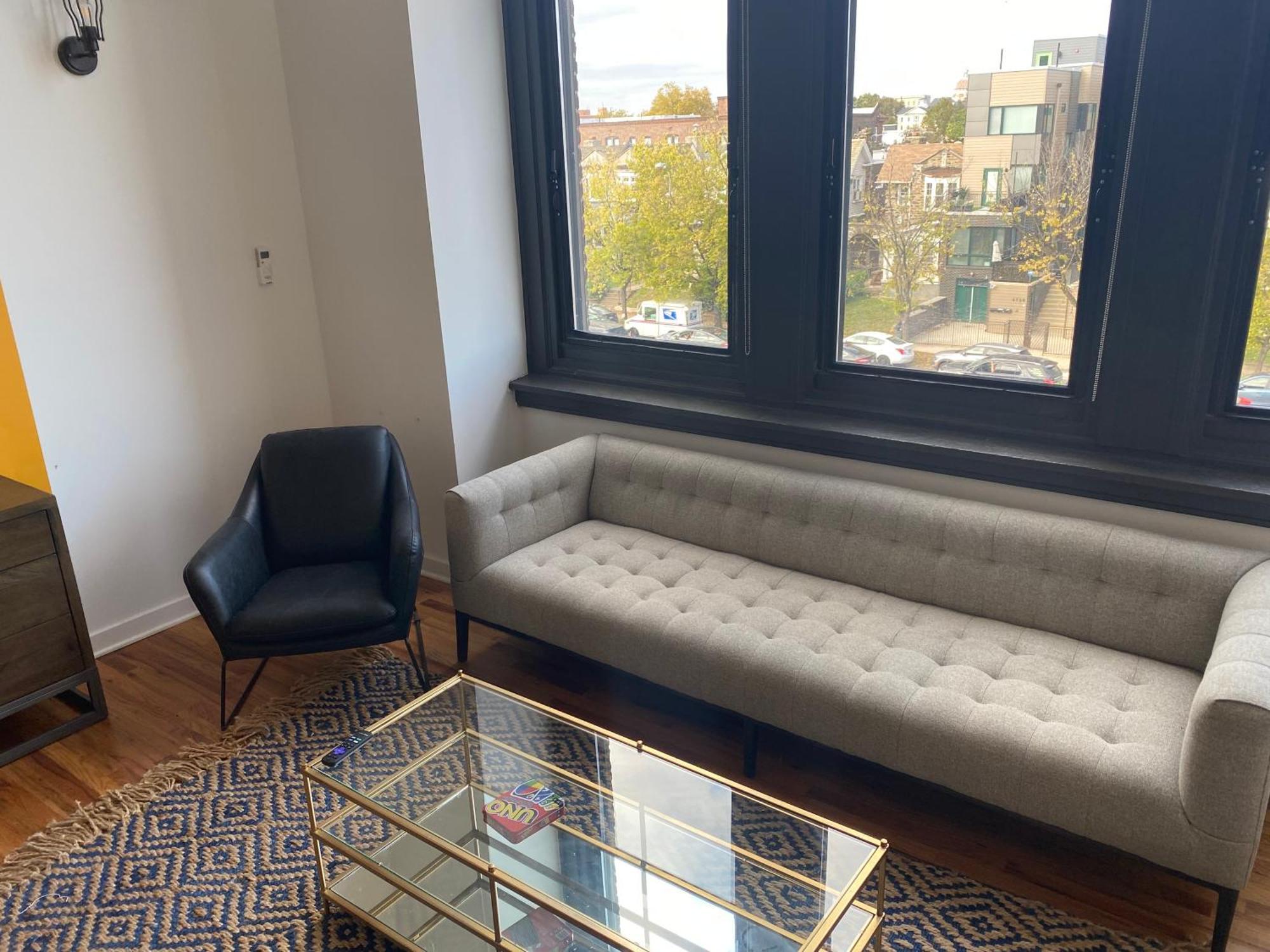 Sosuite At West Lofts - West フィラデルフィア エクステリア 写真