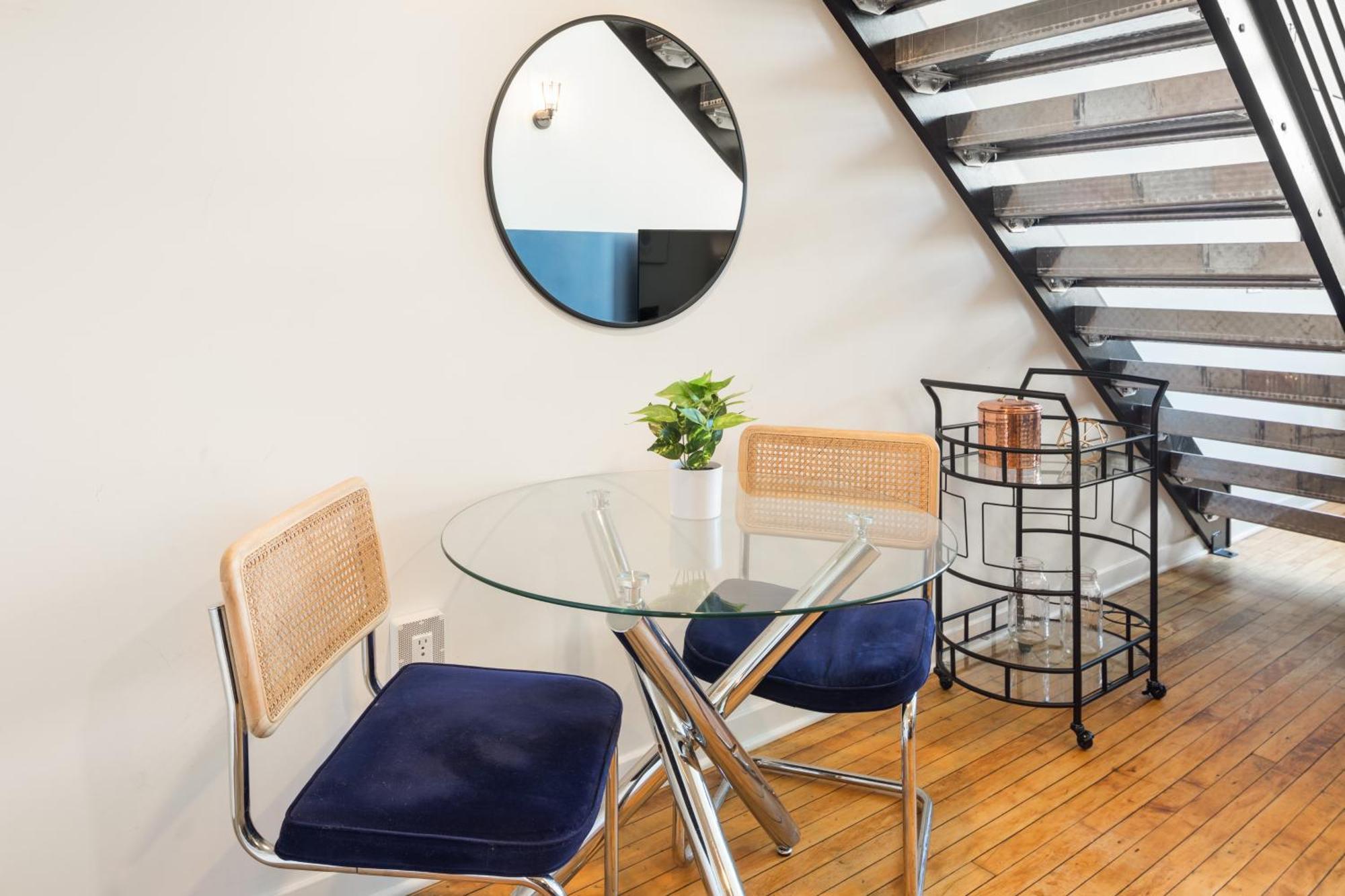 Sosuite At West Lofts - West フィラデルフィア エクステリア 写真