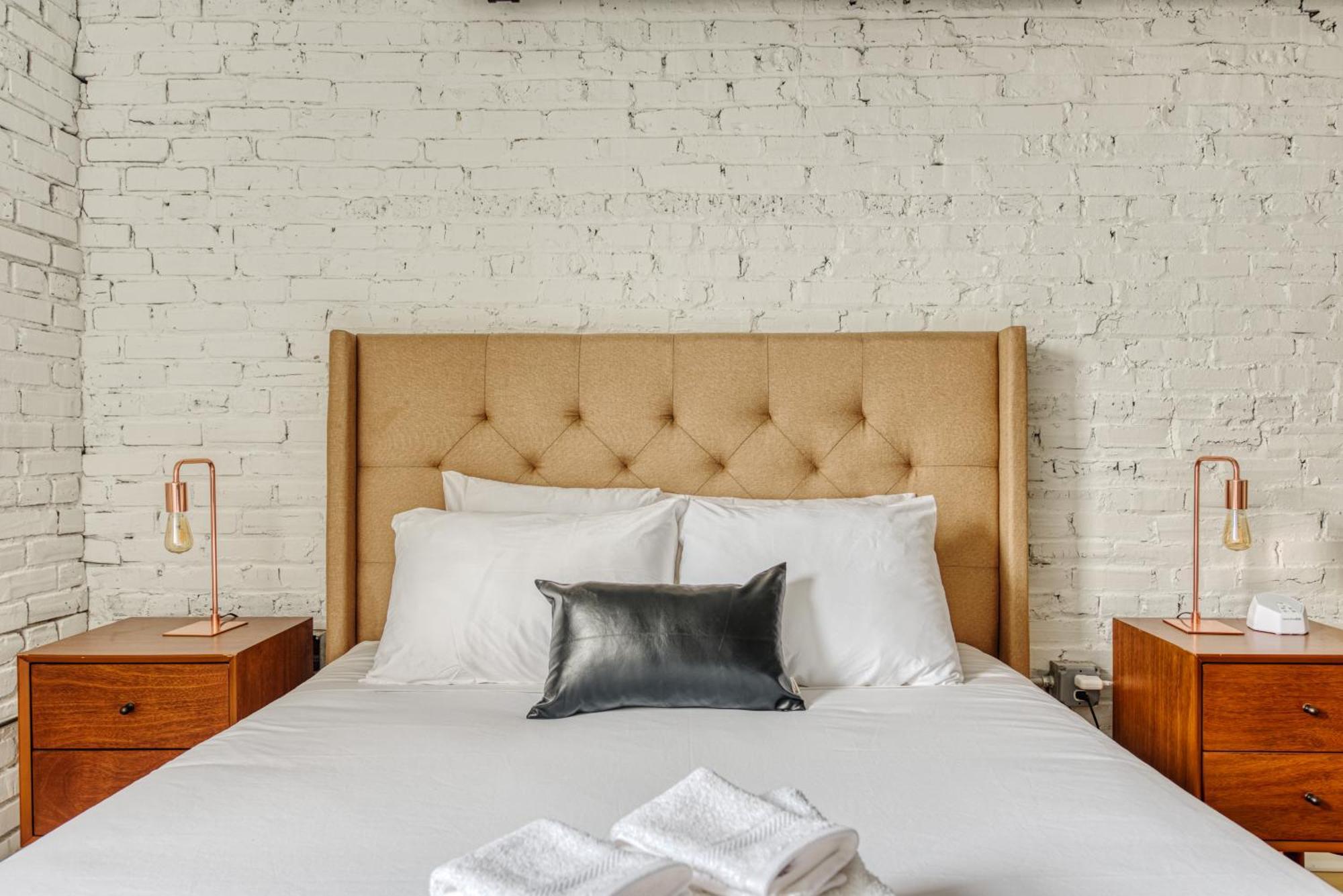 Sosuite At West Lofts - West フィラデルフィア エクステリア 写真