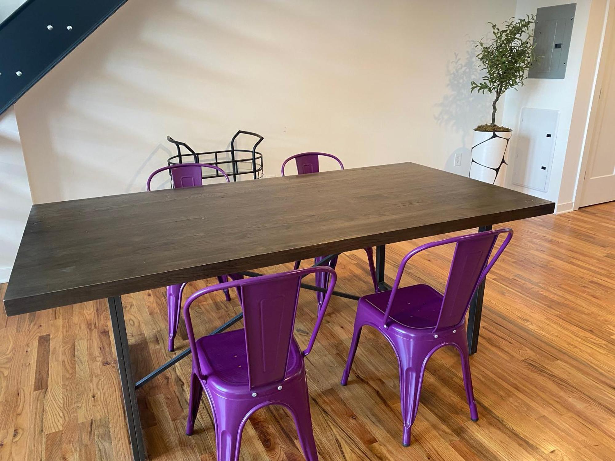Sosuite At West Lofts - West フィラデルフィア エクステリア 写真