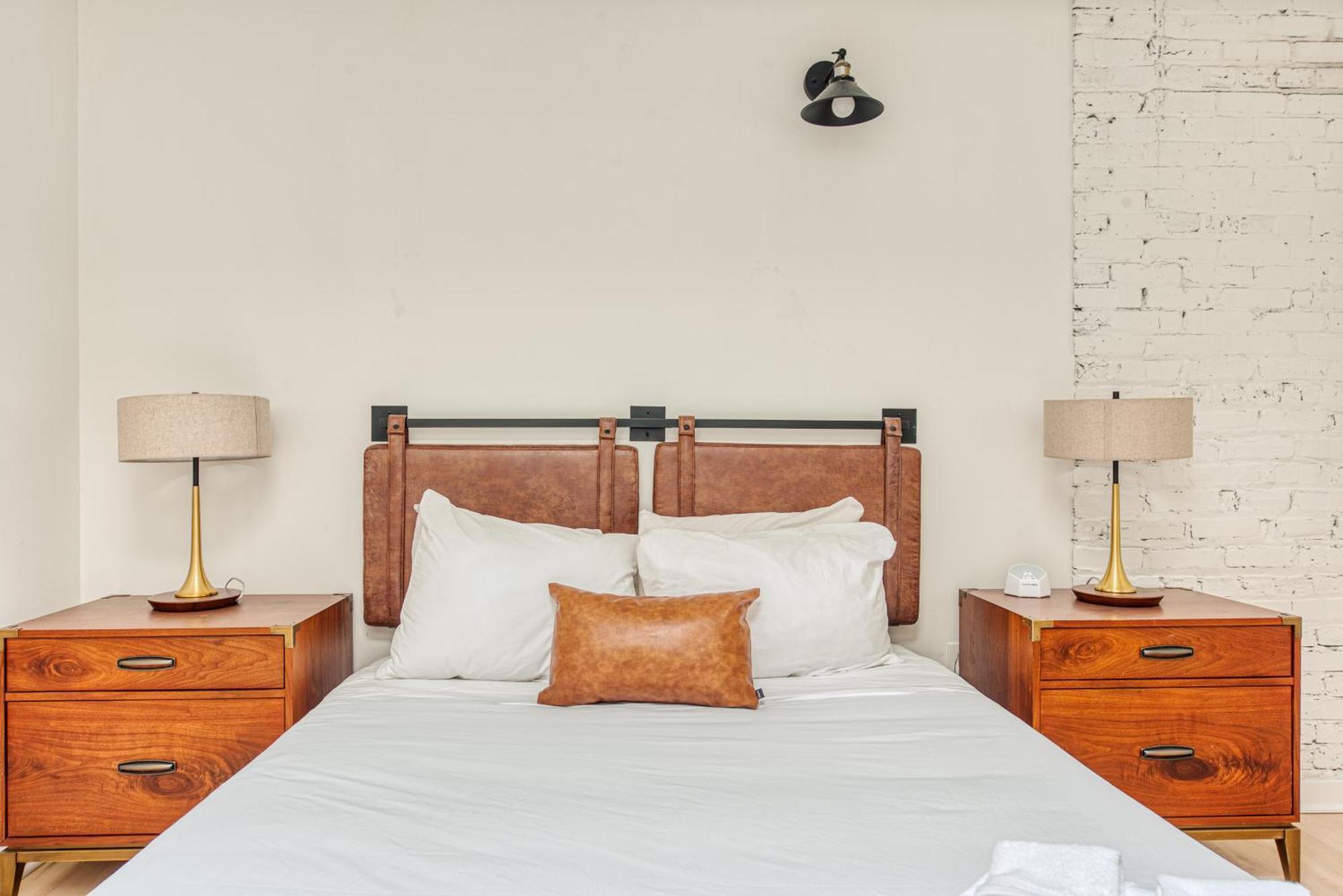 Sosuite At West Lofts - West フィラデルフィア エクステリア 写真