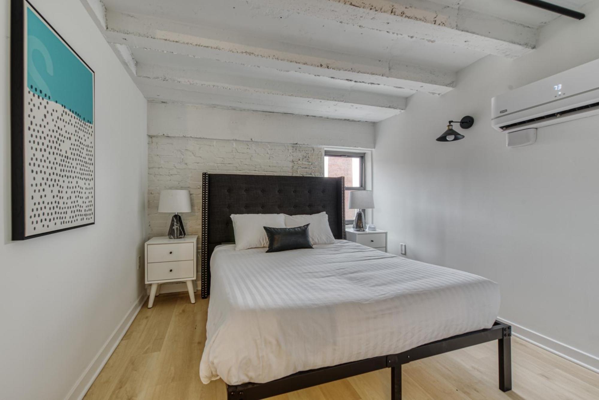 Sosuite At West Lofts - West フィラデルフィア エクステリア 写真