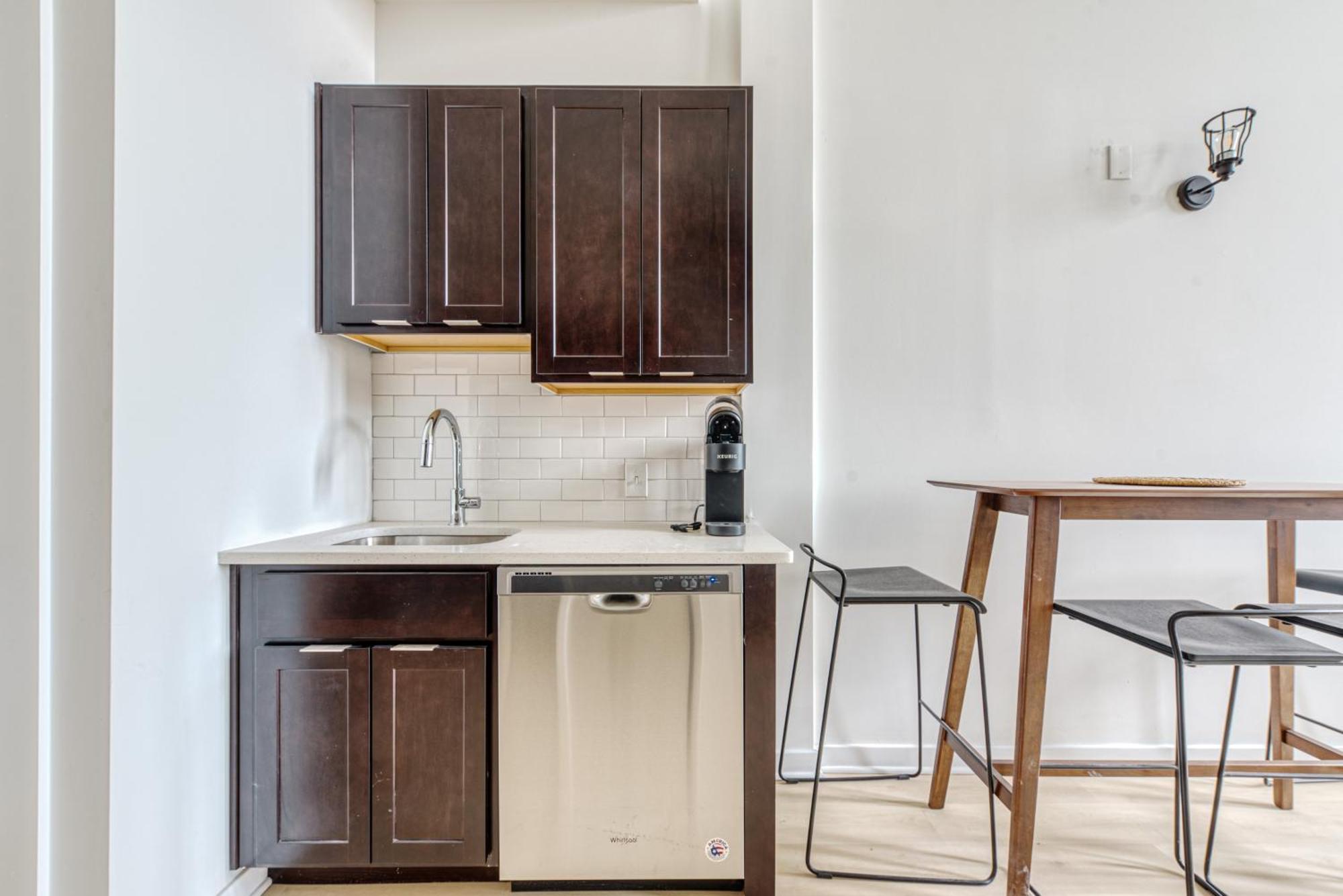 Sosuite At West Lofts - West フィラデルフィア エクステリア 写真