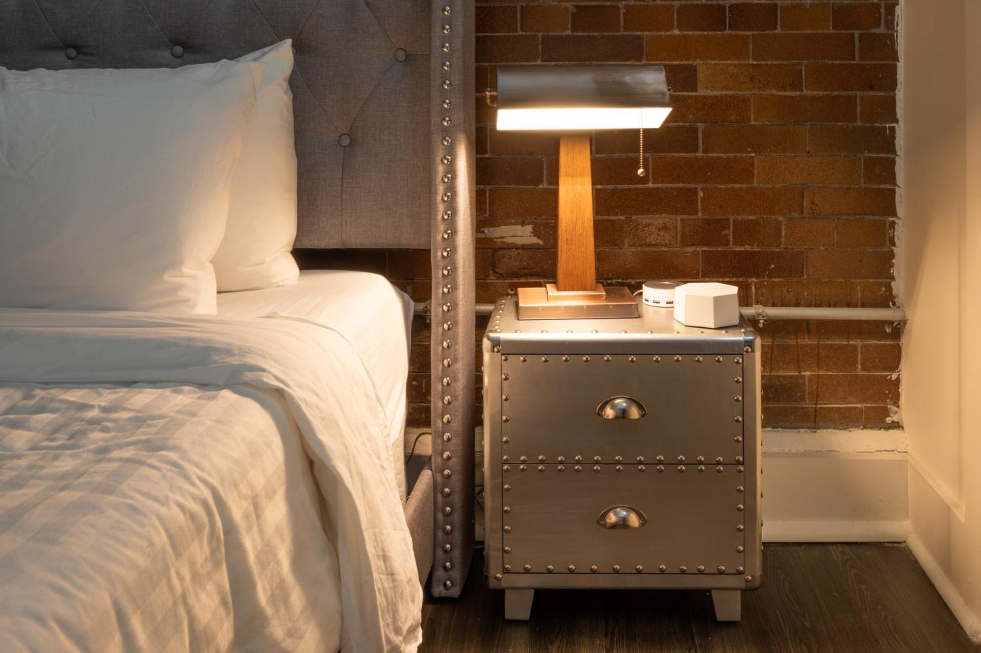 Sosuite At West Lofts - West フィラデルフィア エクステリア 写真