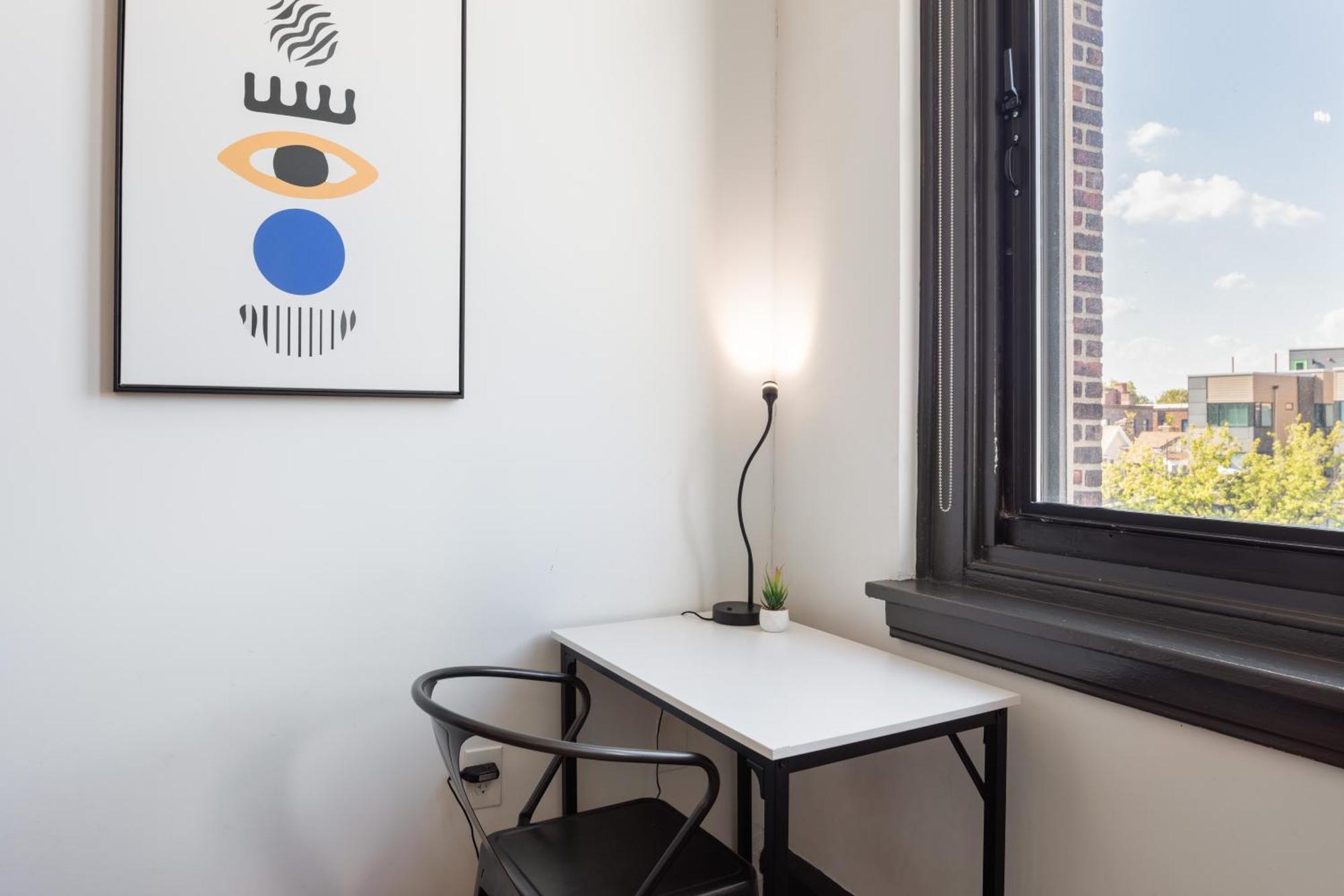 Sosuite At West Lofts - West フィラデルフィア エクステリア 写真